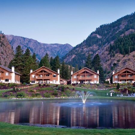 Worldmark Leavenworth Exterior foto