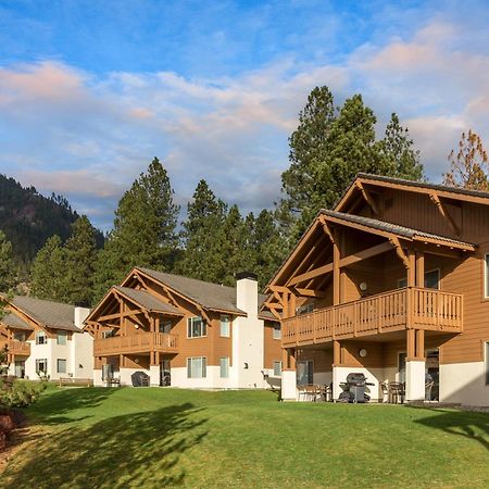 Worldmark Leavenworth Exterior foto
