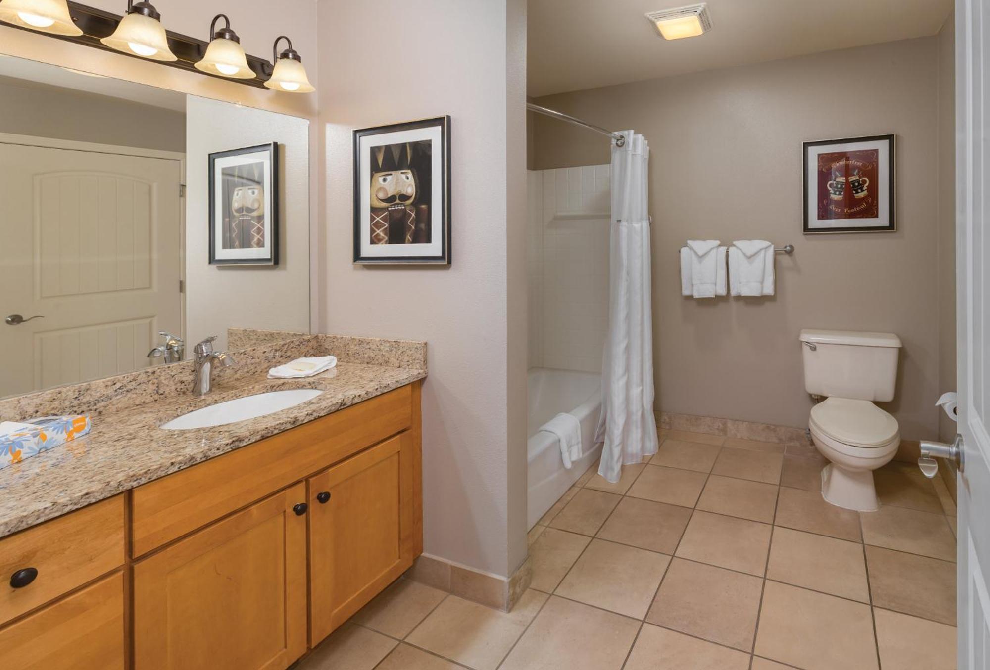 Worldmark Leavenworth Exterior foto